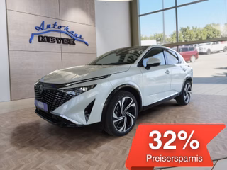 Nissan Qashqai age.one-day registration Kaufen