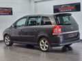 Daumennagel 3 - Opel Zafira B OPC-Line 7.Sitzer