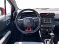 Citroën C3 Aircross 1.2 Pure Tech 130 Shine AHK SCHIEBE/HEBEDACH el. NAVI/DAB CITY/SICHERHEITS/STYLE-PAKET KLIMAAUTOMATIK - foto 3