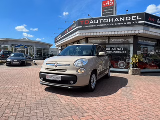 Fiat 500L Pop Star 1.Hand - foto 1