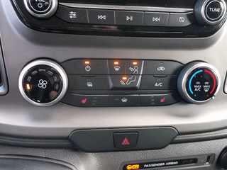 Ford Transit Custom Kasten 300 L2H1 Trend Klima Navi DAB - bilder 18