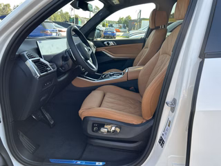 2026 BMW X5 xDrive40i - photo 7