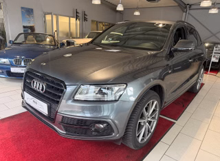 Audi Q5 Used vehicle for sale