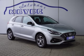 Hyundai i30 1,5T-GDI 48V 160PS Mild Hybrid LED/Kamera/Winterp.  **