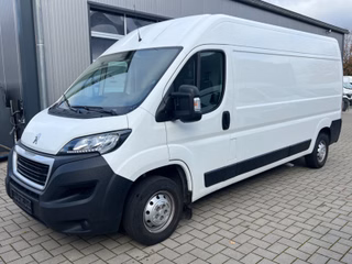 Peugeot Boxer Gebrauchtwagen Kaufen