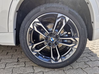 2027 BMW X1 xDrive28i - photo 9
