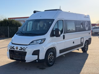 VANTourer 600D Neuwagen Kaufen