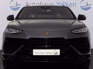 Lamborghini Urus S MY23 AKRAPOVIC B&O PANO 23" - bilder 3