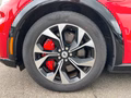 Daumennagel 11 - Ford Mustang Mach-E AWD Extended Range 98,7 kWh