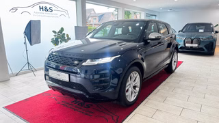 Land Rover Range Rover Evoque Gebrauchtwagen Kaufen