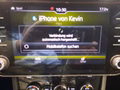 Daumennagel 23 - Skoda Superb Combi 1.8 TSI SportLine Navi/Xenon/Sitzh./Temp.