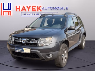 Dacia Duster Gebrauchtwagen Kaufen
