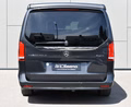 Thumbnail 6 - Mercedes-Benz V 250d 4M AMG MARCO P. KÜCHE/MBUX/STHZ/360°/ACC/GSD/AHK/ILS/DAB