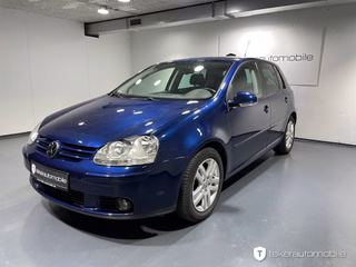 Volkswagen Golf V 1.4 Tour Edition, TÜV 07/24 - photo 1