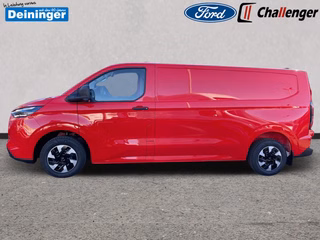 Ford Transit Custom Kasten Trend 320 L2H1 FWD Plug-in-Hybrid Autom. TECHNOLOGIE-PAKET MATRIX-LED KLIMAAUTOMATIK - foto 2