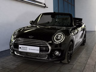 MINI Cooper Cabrio Used vehicle for sale