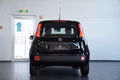 Daumennagel 8 - Fiat Panda Base  NEUFAHRZEUG