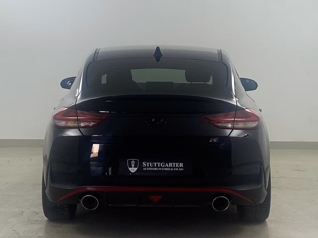 Hyundai i30 Fastback N Performance - foto 5