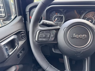 Jeep Gladiator 3.6l V6 Automatik Rubicon X 2026 - foto 24