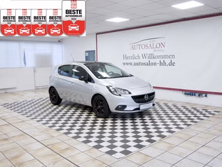 Opel Corsa Gebrauchtwagen Kaufen