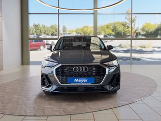 Audi Q3 Sportback 35TFSI 4*J.Gar/aAHK/Kessy/el.Klappe/Sitzhz.  **