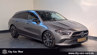 Mercedes-Benz CLA 220 d PROGRESSIVE+PANO+AHK+KAM+LED-AMBIENTE - фото 8