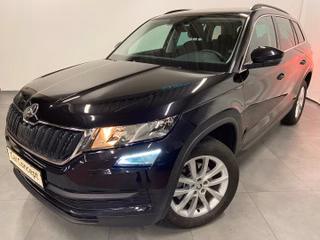 Skoda Kodiaq 2.0 TDI DSG NAVI 18" ACC KAM AHK