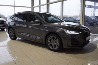 Ford Focus age.one-day registration Kaufen