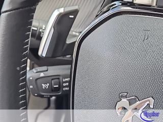 Peugeot 2008 Allure Pack   130 EAT8 Navi Kamera ACC - foto 10