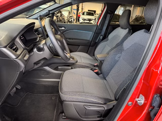 Renault Symbioz 140 Mild Hybrid Techno Autom., LED Navi Kamera ACC - bilder 9
