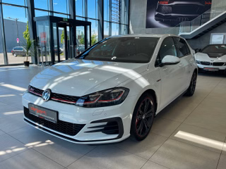 Volkswagen Golf Gebrauchtwagen Kaufen