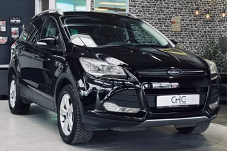 Ford Kuga Gebrauchtwagen Kaufen