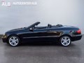Daumennagel 3 - Mercedes-Benz CLK 200 Kompressor Avantg Cabrio /AUTOMATIK/LEDER/