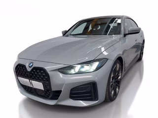 BMW 420 Gran Coupé Gebrauchtwagen Kaufen
