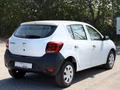 Daumennagel 8 - Dacia Sandero II Essentiel TÜV 09/27 1.Hand 5-trg.