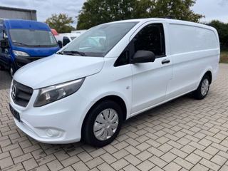 Mercedes-Benz Vito Gebrauchtwagen Kaufen