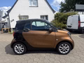 Daumennagel 4 - smart fortwo coupe Automatik 90PS Pano SHZ Tempomat Klima