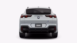 2027 BMW X2 M35i - photo 5