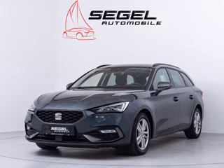 SEAT Leon Gebrauchtwagen Kaufen