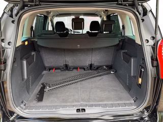Peugeot 5008 Platinum  1. Hand Panorama Dach Klima - bilder 33