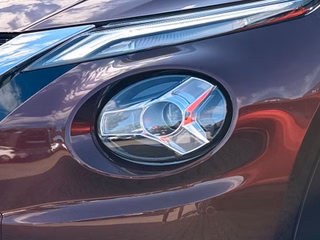 Nissan Juke 1.0 DIG-T N-Connecta 360° Navi 1.Hand - bilder 19