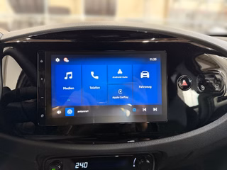 Toyota Aygo X Hybrid Pure + Car Play - foto 16