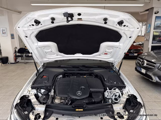Mercedes-Benz E 220 d 4Matic All-Terrain LEDER PANORAMA MULTI - photo 27