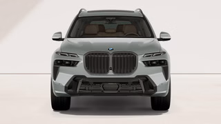 2027 BMW X7 xDrive40i - photo 3