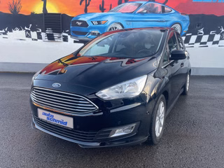 Ford C-Max Gebrauchtwagen Kaufen