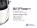 Daumennagel 23 - Volkswagen Passat Variant GTE Hybrid AHK+LED+Navi+ACC+Sthz