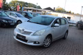 Daumennagel 16 - Toyota Verso Life 1,6 7 Sitzer+KLIMATRONIC=Kamera