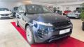 Daumennagel 10 - Land Rover Range Rover Evoque Autobiography Hybrid