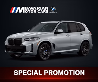2026 BMW X5 xDrive40i - photo 1