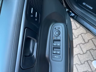 Hyundai SANTA FE Blackline Head-Up 2t AHZV - bilder 16